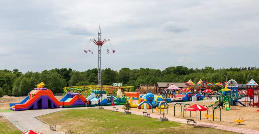 Pomerania Fun Park