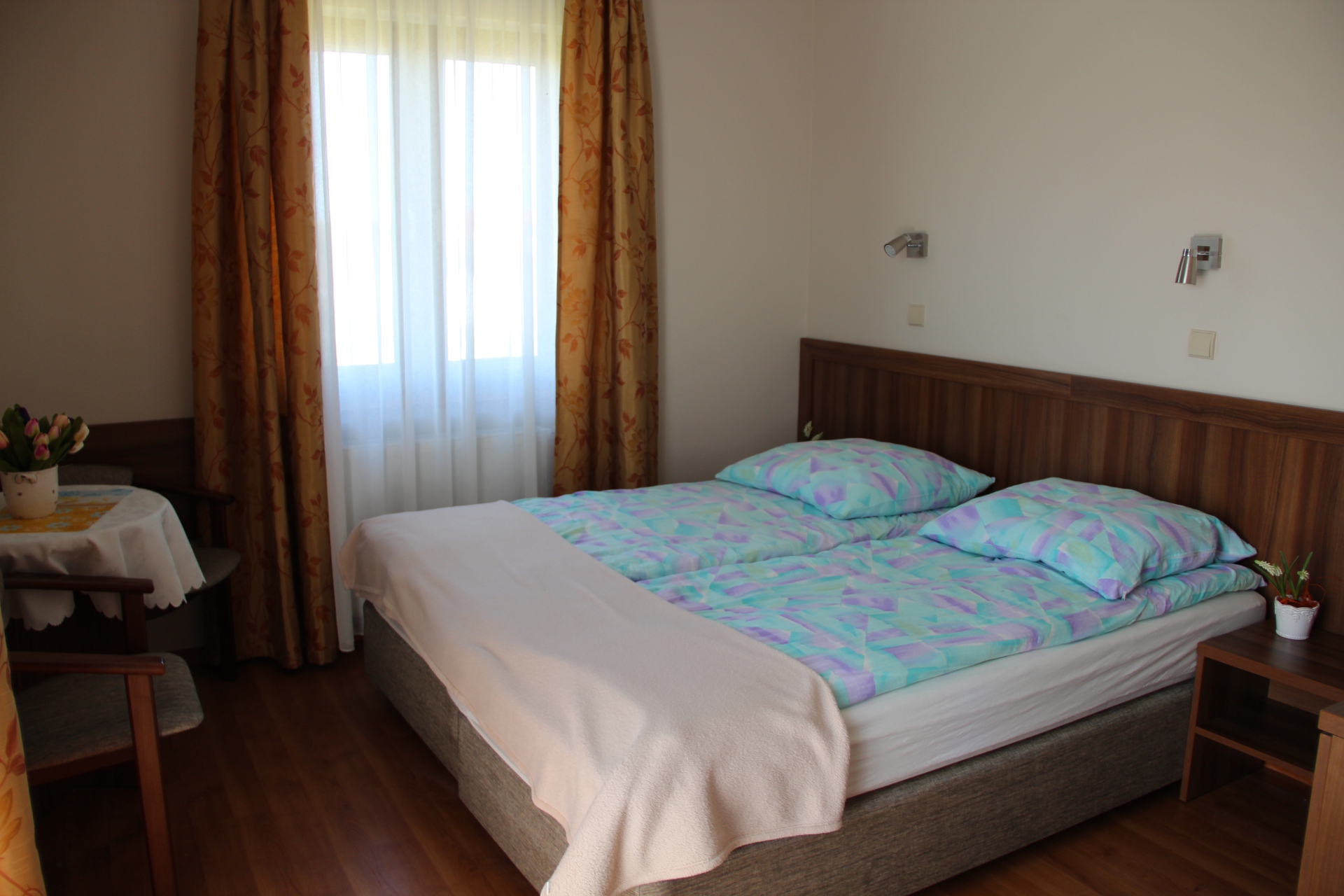 Pokój w Villi Błękitna Laguna – Villa Błękitna Laguna