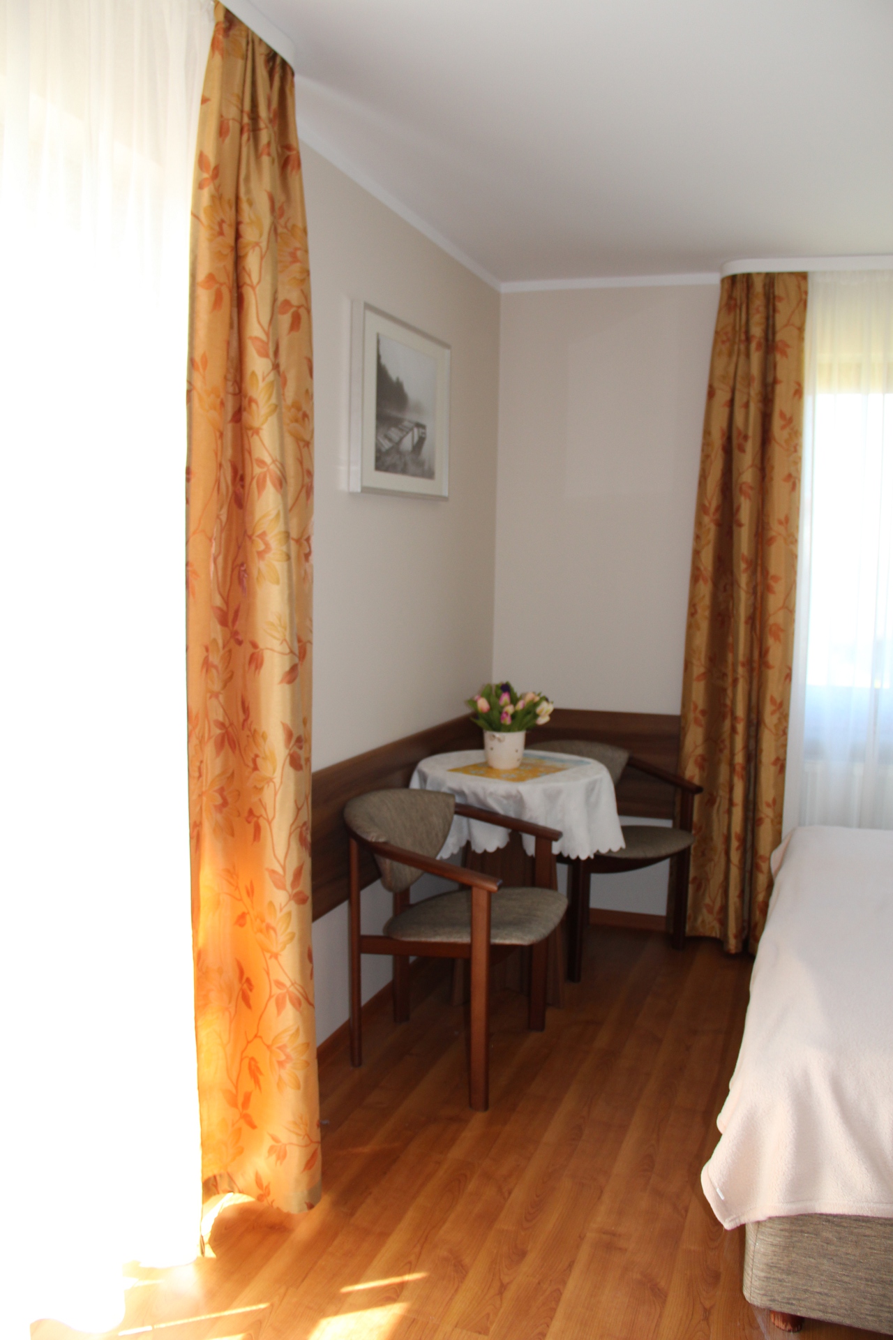 Pokój w Villi Błękitna Laguna – Villa Błękitna Laguna
