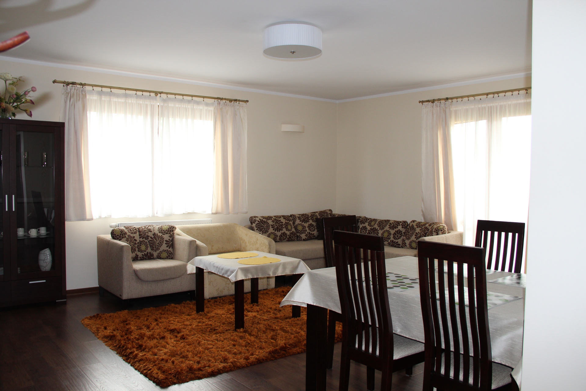 Pokój w Villi Błękitna Laguna – Villa Błękitna Laguna