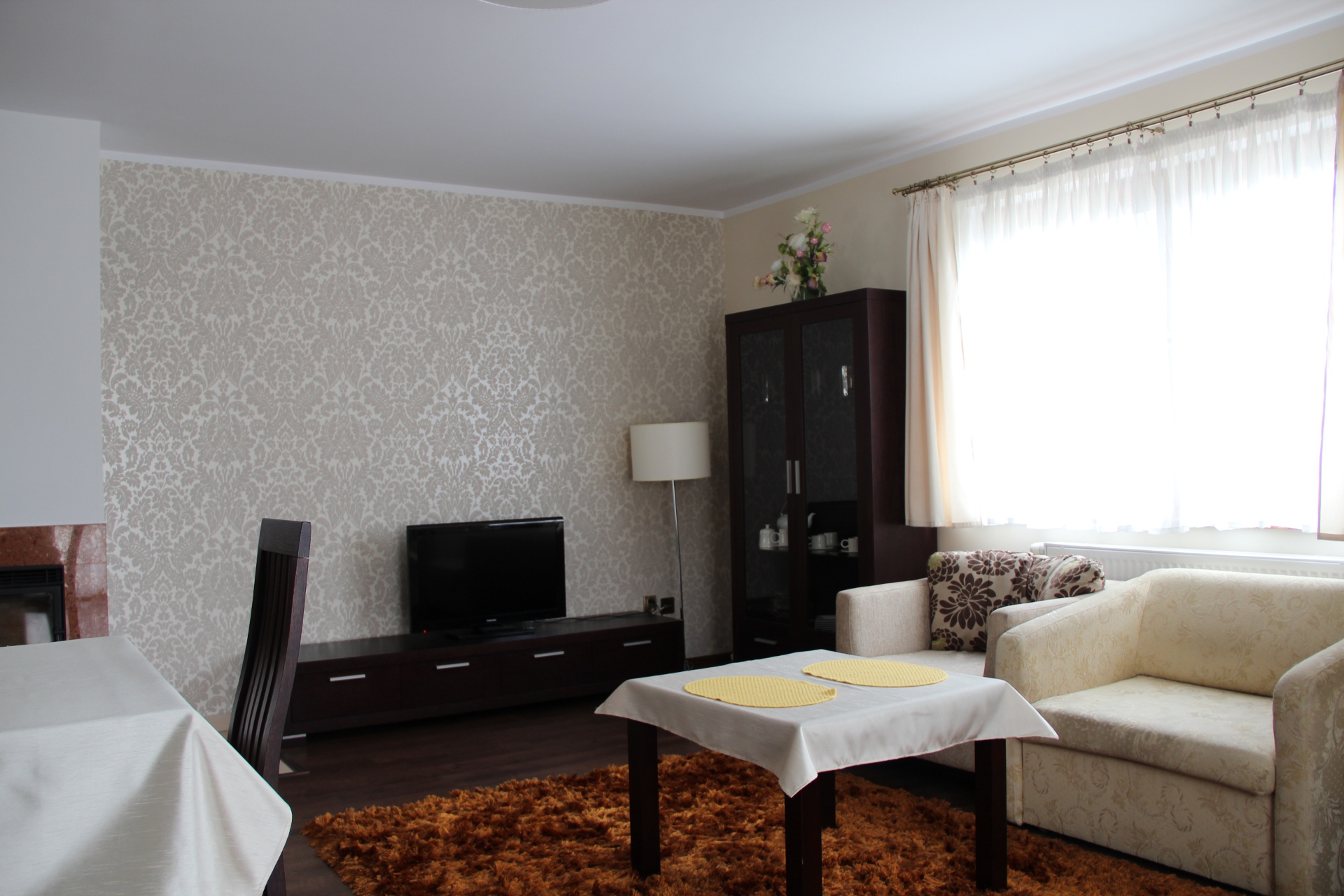Pokój w Villi Błękitna Laguna – Villa Błękitna Laguna