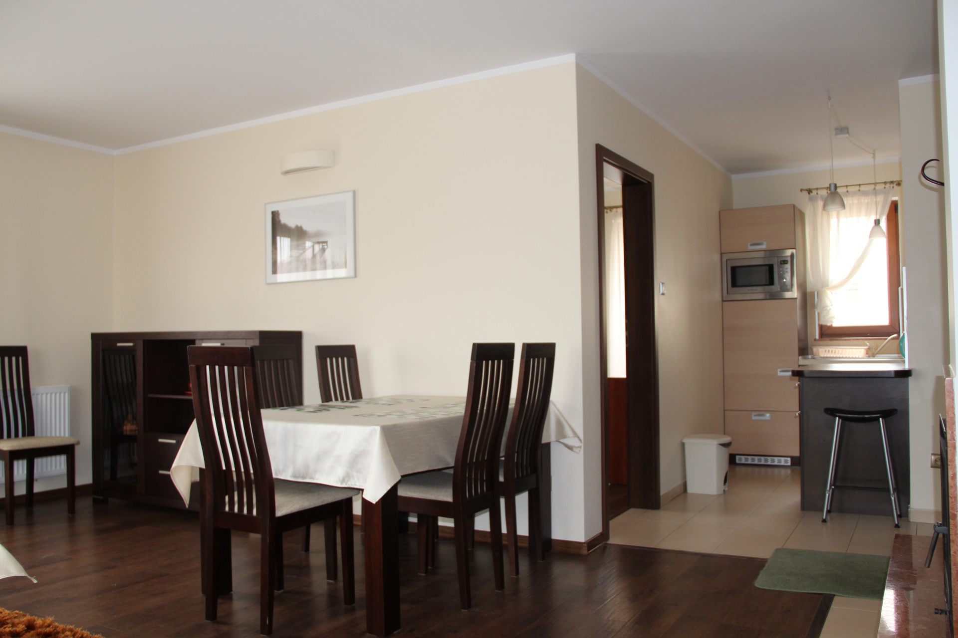 Pokój w Villi Błękitna Laguna – Villa Błękitna Laguna