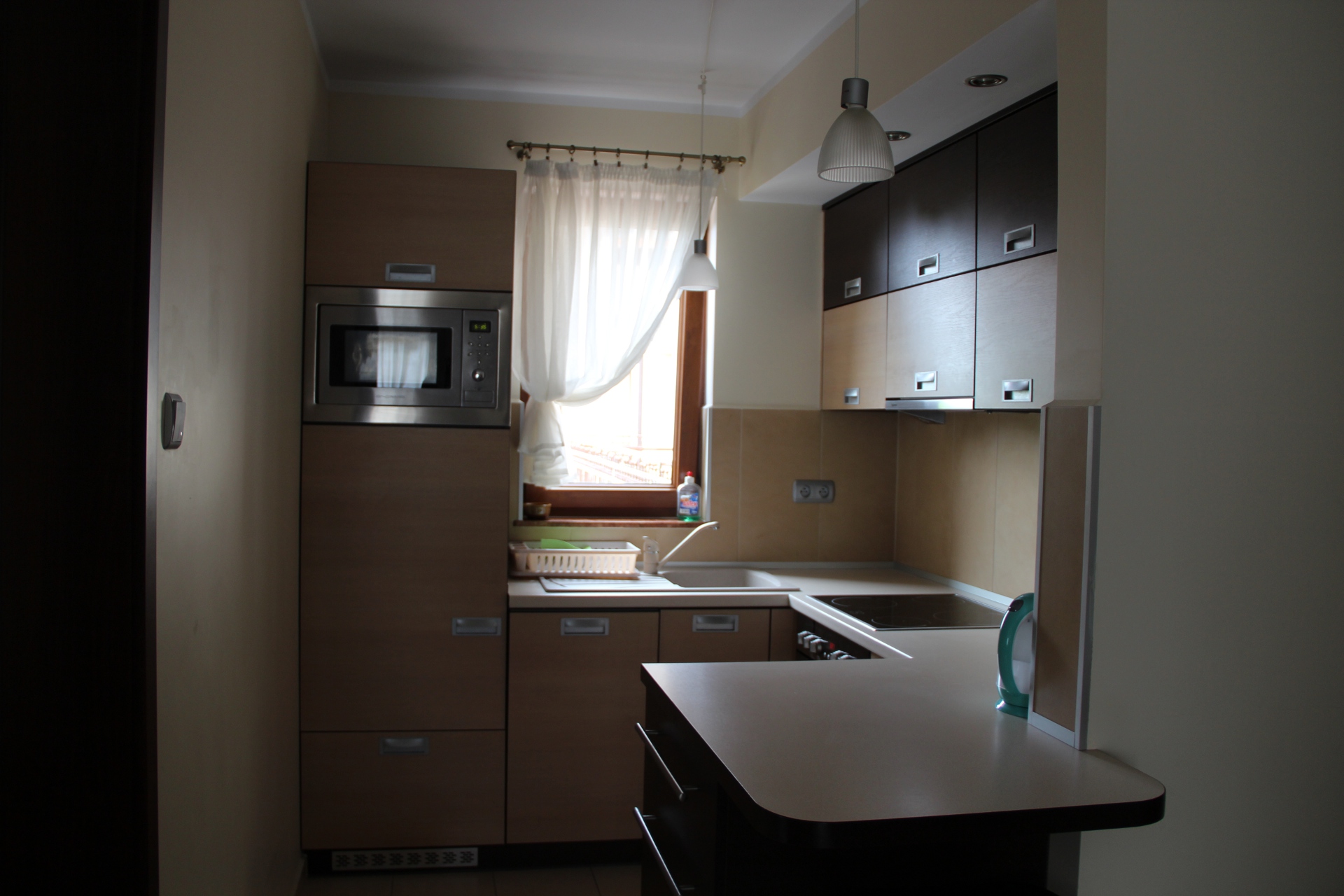 Pokój w Villi Błękitna Laguna – Villa Błękitna Laguna