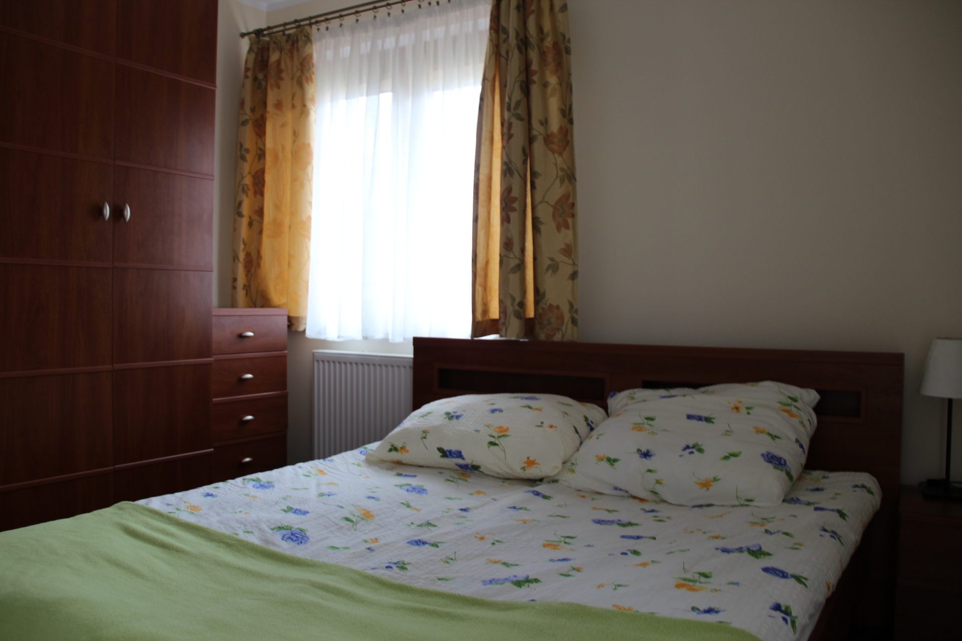 Pokój w Villi Błękitna Laguna – Villa Błękitna Laguna