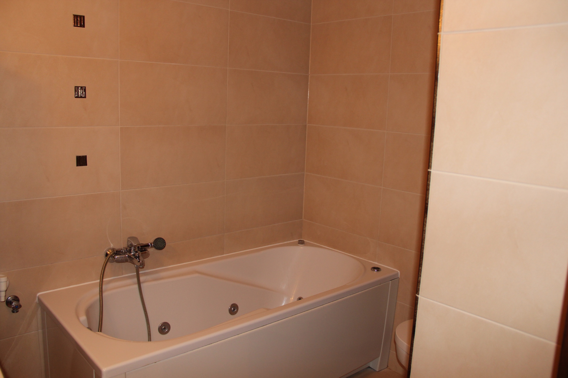 Pokój w Villi Błękitna Laguna – Villa Błękitna Laguna