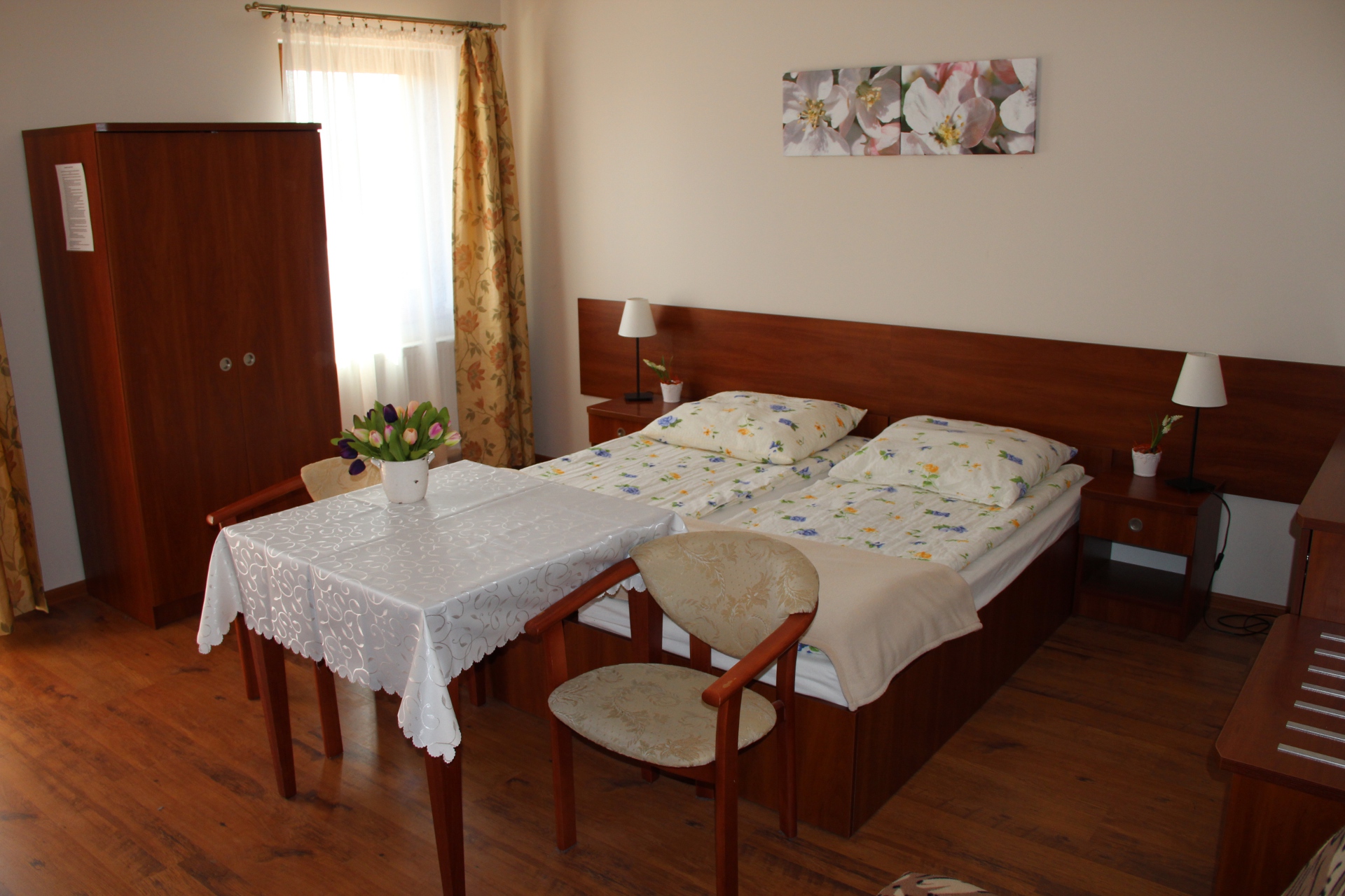 Pokój w Villi Błękitna Laguna – Villa Błękitna Laguna