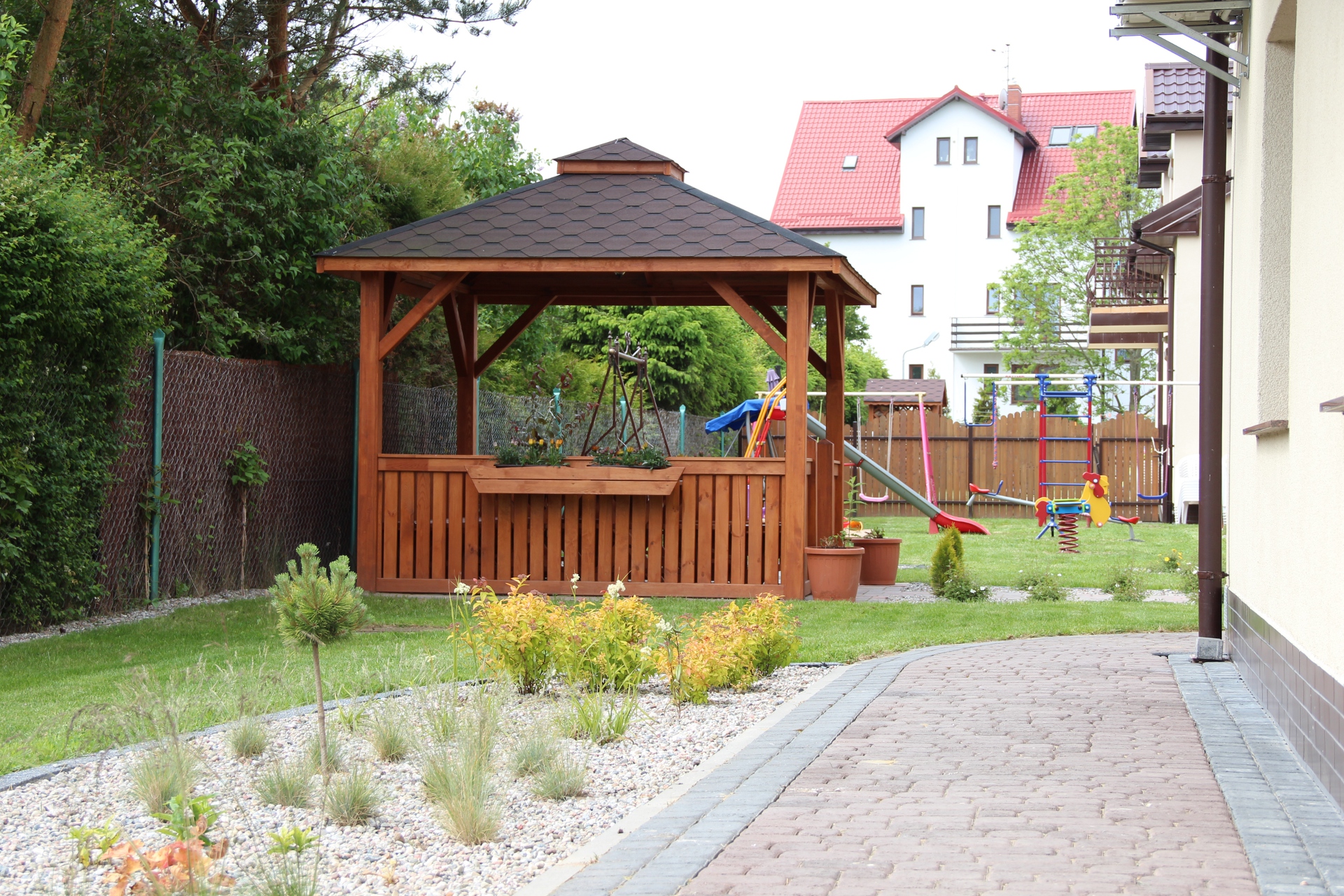 Villa Błękitna Laguna – Villa Błękitna Laguna