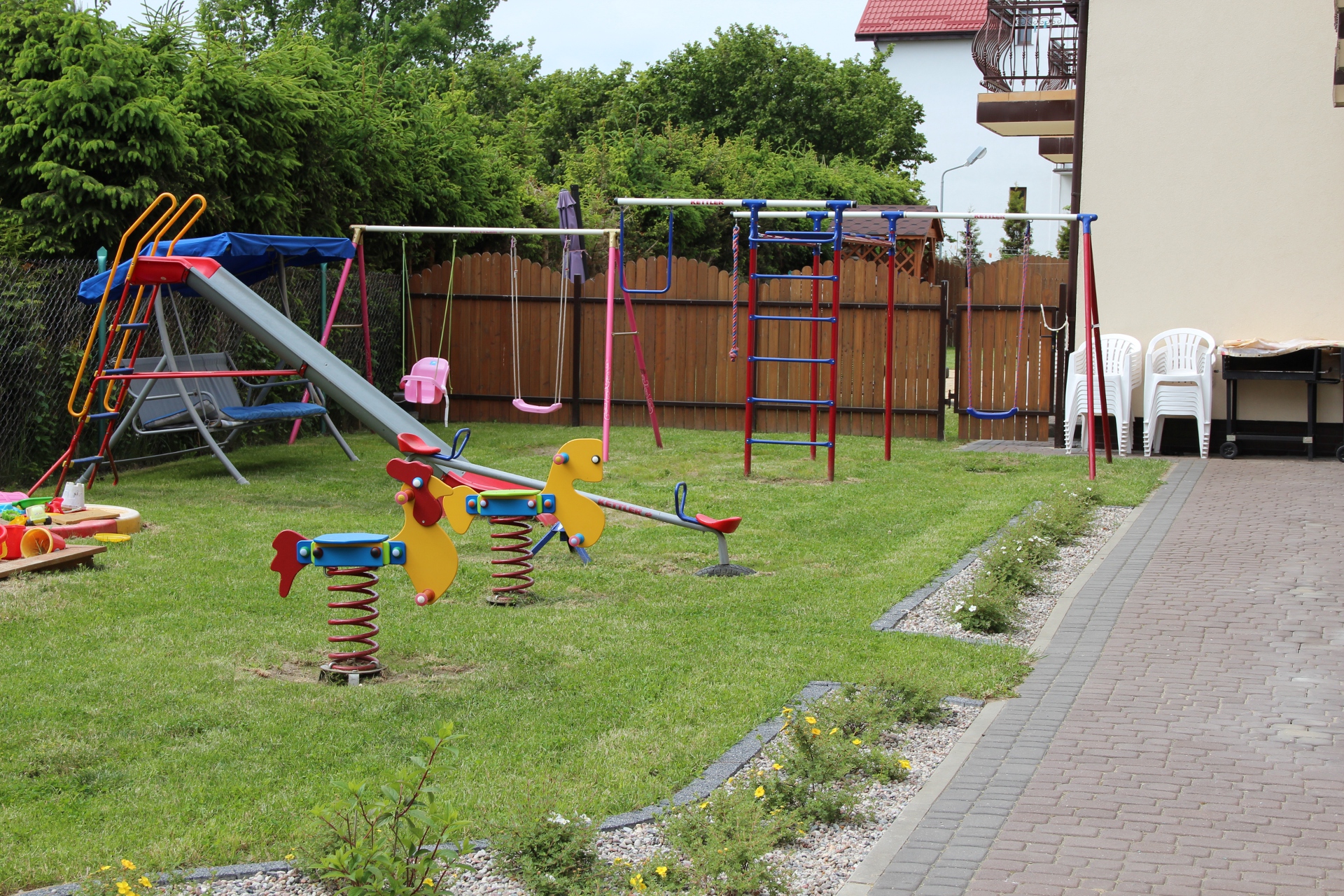 Villa Błękitna Laguna – Villa Błękitna Laguna