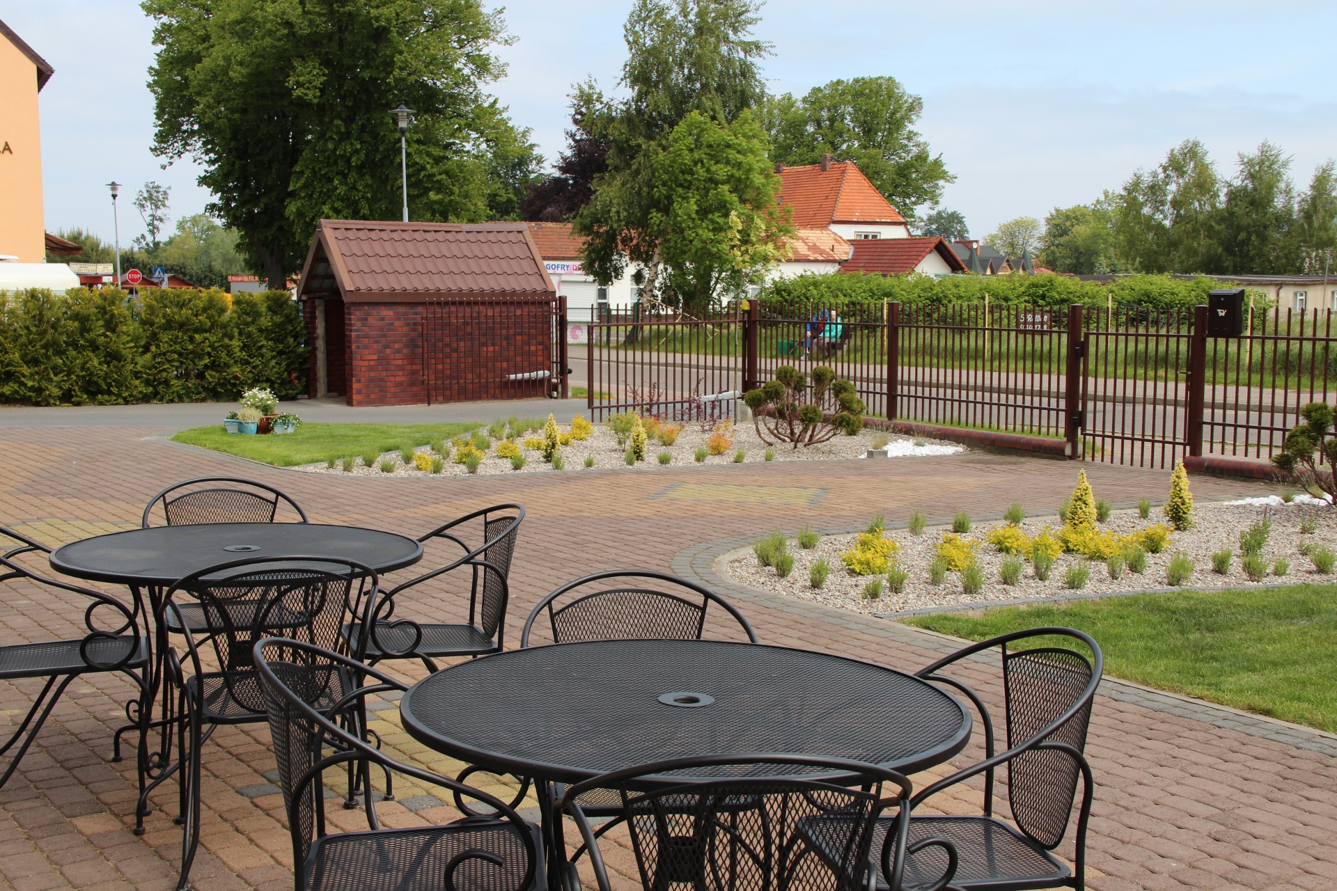 Villa Błękitna Laguna – Villa Błękitna Laguna